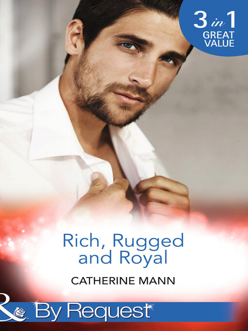 Cover image for Rich, Rugged and Royal